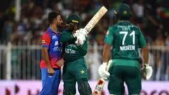 کرېکټ