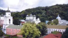 монастир