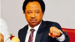 Shehu Sani