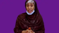 Hukumomi a Najeriya sun soma cin tarar mutanen da aka samu da laifin kin sanya takunkumi a bainar jama'a.