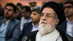 محمدعلی شهیدی محلاتی
