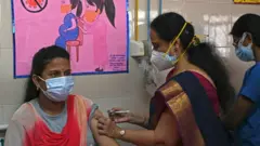 கொரோனா தடுப்பூசி