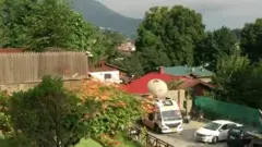 Srinagar