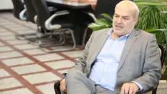 عیسی کلانتری