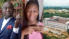 Ned Nwoko, Pamela
