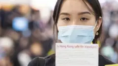 Hong Kong China