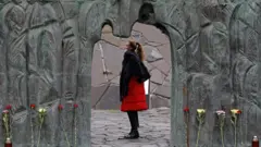 "Стена скорби"