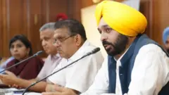 ਭਗਵੰਤ ਮਾਨ