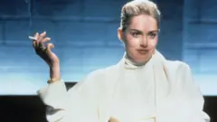 Séquence du film Basic Instinct