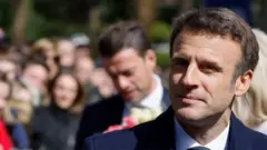 macron