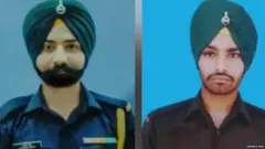 ਭਾਰਤੀ ਫੌਜ