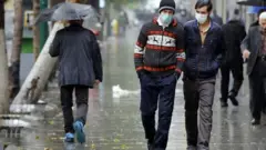 کرونا در ایران؛ وزیر کشور می‌گوید مردم محدودیت‌ها را رعایت کردند