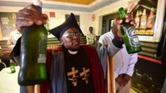 Aworan Pope Tsietsi Makiti