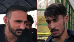 नौजवान किसान
