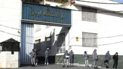 زندان اوین