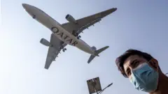 कतार एअरवेज