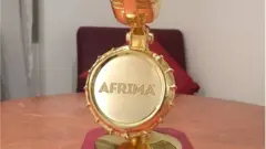 Ami ẹyẹ AFRIMA