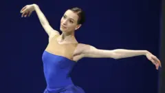 Ольга Смирнова