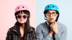 Mengapa stereotip yang 'merendahkan kemampuan' perempuan masih terus hidup?