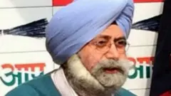 ਐੱਚ ਐੱਸ ਫੂਲਕਾ