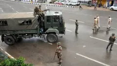 कश्मीर
