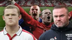 Wayne Rooney