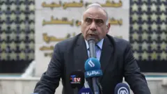 عادل عبد المہدی