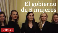 Gobierno de Finlandia