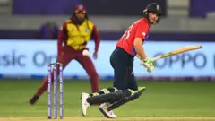 జాస్ బట్లర్