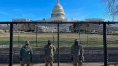 Washington DC