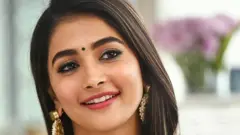 పూజా హెగ్డే