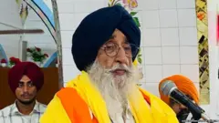 ਸਿਮਰਨਜੀਤ ਸਿੰਘ ਮਾਨ
