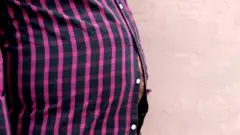 मोटापा