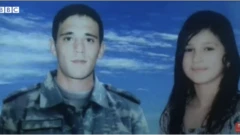 Mehdi və Mələk