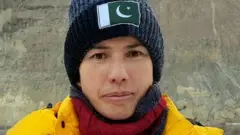 شکیلہ نوما