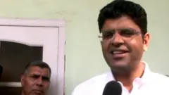 Dushayant Chautala