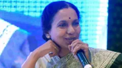 જયંતી રવિની તસવીર