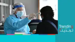 اكتشاف أول حالة في العالم لمصاب بفيروس كورونا أصيب به للمرة الثانية