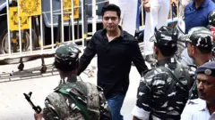 अभिषेक बनर्जी