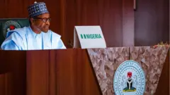 President Buhari