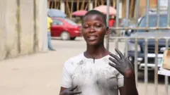 Kehinde Mọkaliiki