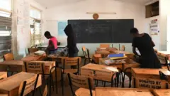 Biyyootni Afrikaa tamsa'ina Koronaa ittisuuf maal godhan