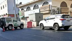 جدہ میں فرانسیسی قونصل خانہ
