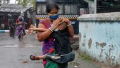 आँधी