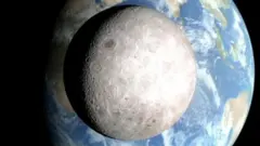 地球與月球