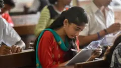 विद्यार्थिनी