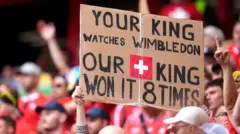 švajcarska, navijači švajcarske