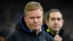 Ronald Koeman