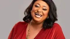Ronke Oshodi Oke