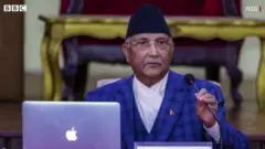 नेपाल